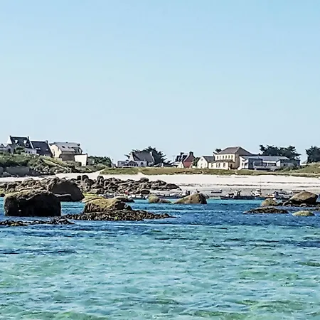 Les Pieds Dans L'eau By Interhome アパート Cléder